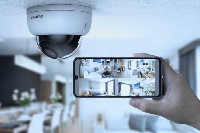 PositivoSEG chega ao mercado B2B para transformar o segmento de segurança eletrônica no Brasil