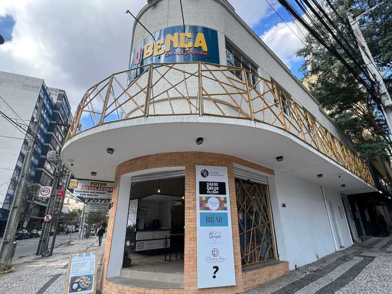 Curitiba ganha espaço de hiperconveniência com associação de marcas e impulsiona nano franchising de empreendedores locais