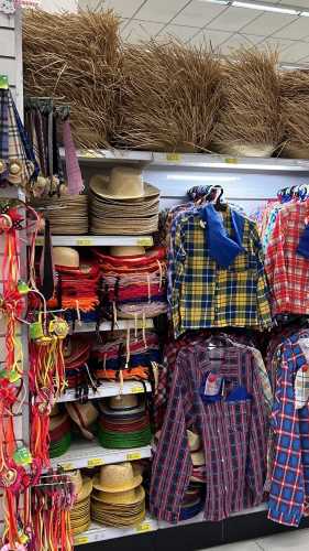 Casa China projeta crescimento de 20% com as Festas Juninas