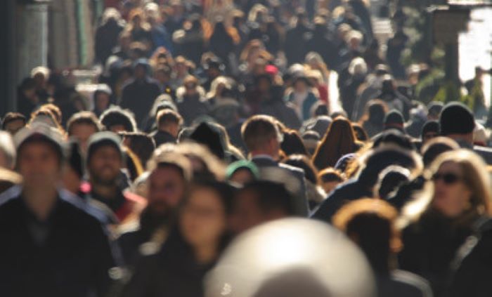 População idosa soma10,5% do total do país