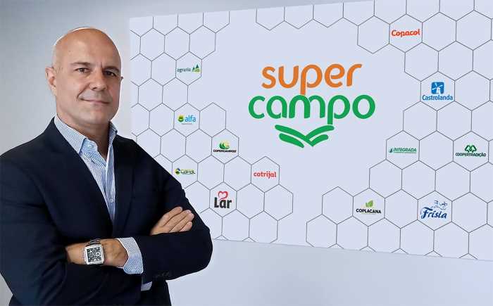 Supercampo pretende ultrapassar R$ 500 milhões em faturamento este ano