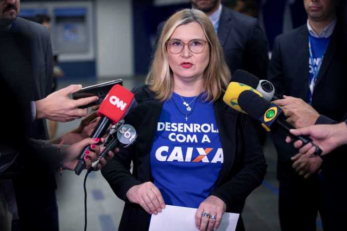 Caixa renegocia R$ 51 milhões em dívidas em 3 dias do Desenrola Brasil