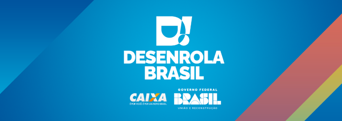 Caixa disponibiliza condições especiais do Programa Desenrola Brasil
