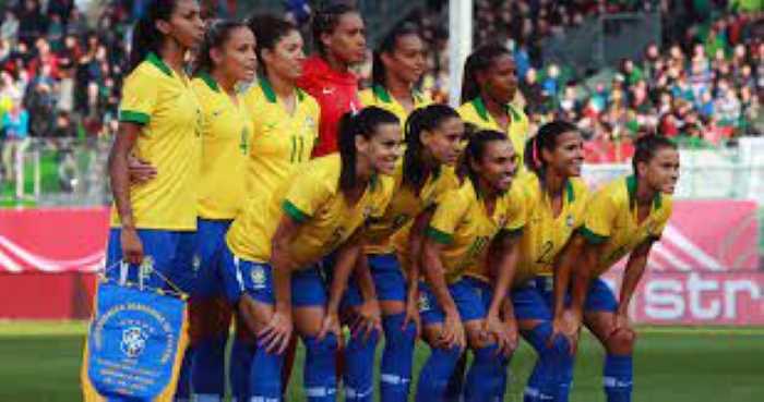 Agência bancárias terão horário alterado nos jogos do Brasil durante a Copa do Mundo Feminina