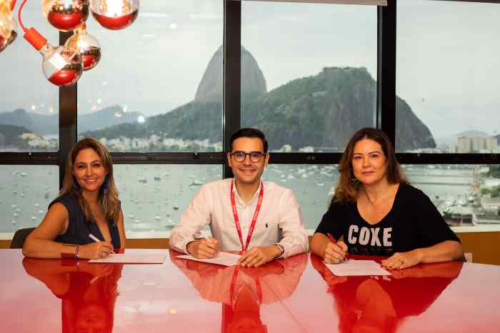 Coca-Cola América Latina anuncia investimento de R$ 2,5 milhões em Fundo da Latimpacto