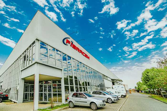 Paranaense Fibracem deve investir R$ 1,8 milhão na ampliação de Centro de Distribuição em Pinhais