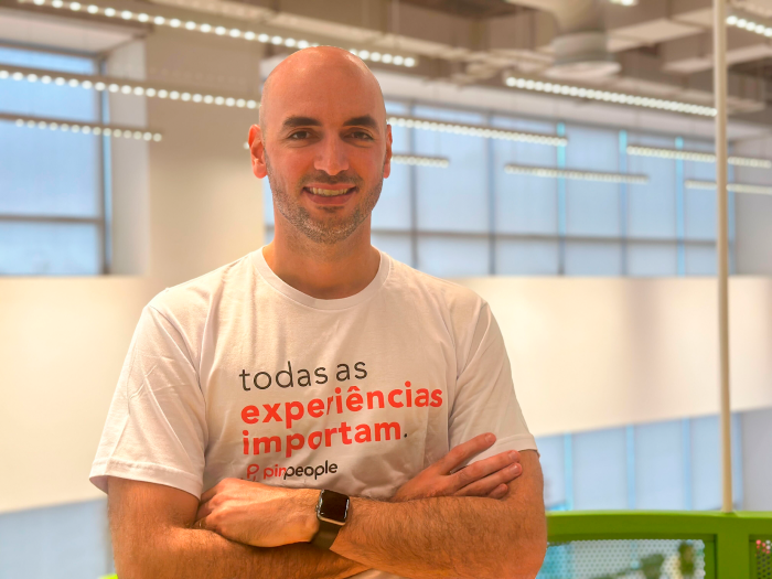 Inteligência Artificial ajuda RHTech a identificar as necessidades do colaborador
