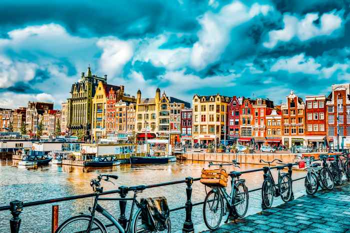 Holanda supera EUA e China e detém 40,5% da fatia investidora europeia no Brasil