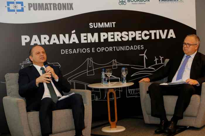 Mão de obra e infraestrutura são diferenciais do Paraná para atrair empresas