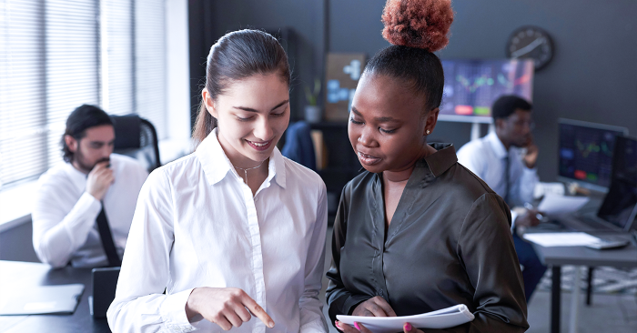 TIM é a única empresa de telecomunicações em novo índice de diversidade da B3