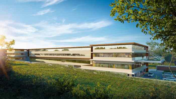 Aluguel de clínica: entenda o que é preciso avaliar para um espaço comercial de saúde