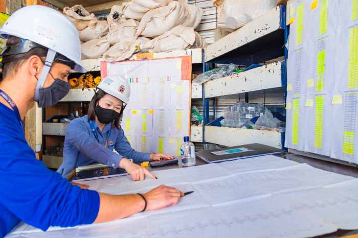 Capacitação profissional é principal diferencial das construtoras que buscam atrair e reter talentos