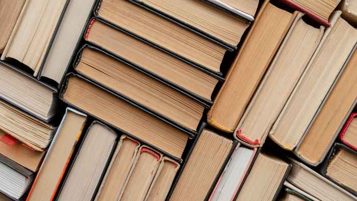 Como pequenas livrarias podem se consolidar no mercado editorial