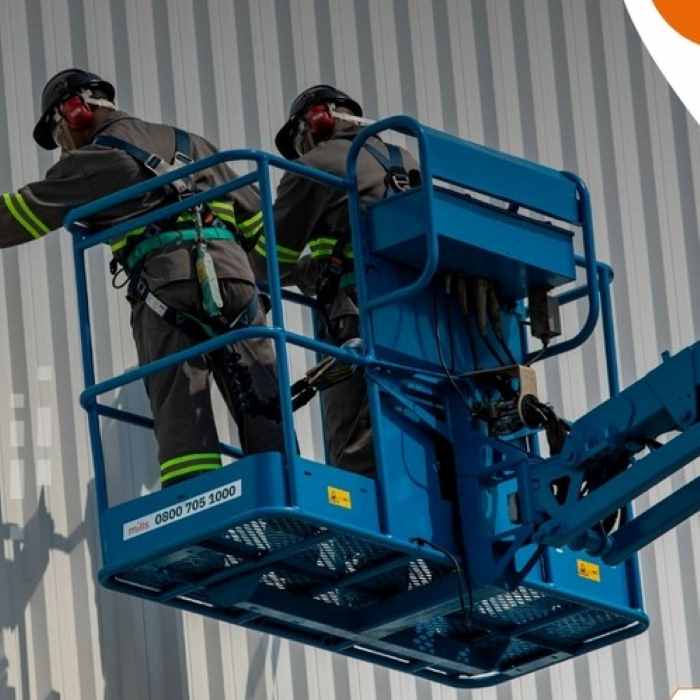 Mills inaugura filial em Paranaguá com foco em serviços para maior porto graneleiro da América Latina