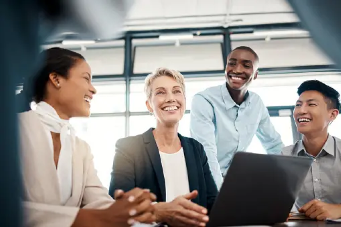 Pessoas motivadas são 50% mais produtivas