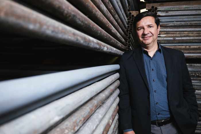 Empresa paranaense anuncia crescimento de operação em Santa Catarina