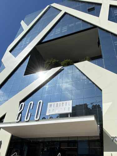 Fundo administrado pelo BTG Pactual assina acordo de aquisição do Eco Medical Center