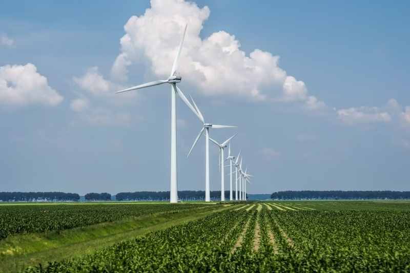 Mercado de energias renováveis segue atrativo para Fusões e Aquisições no Brasil