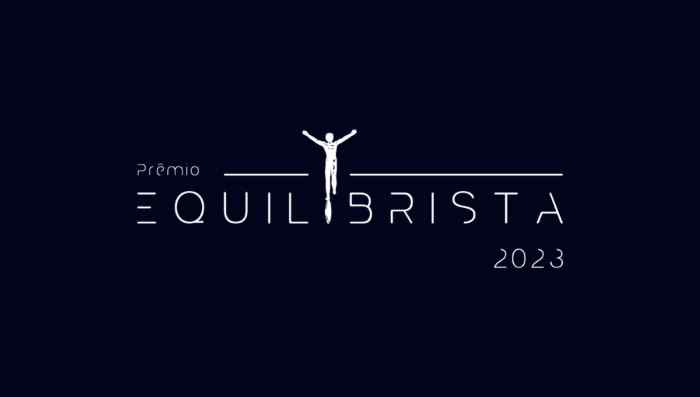 Prêmio Equilibrista 2023 está com as votações abertas para a escolha dos vencedores