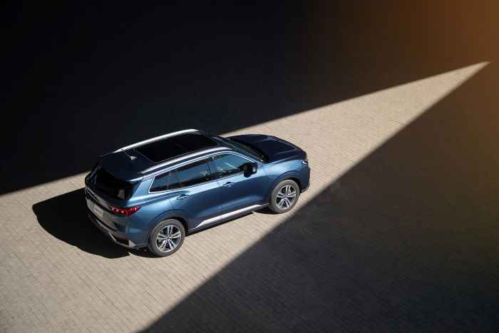 SUVs representam 46% das vendas de automóveis no Brasil