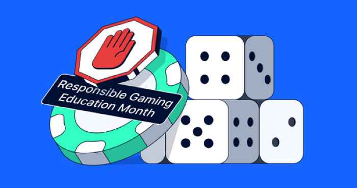 Comunidade internacional busca promover jogo responsável