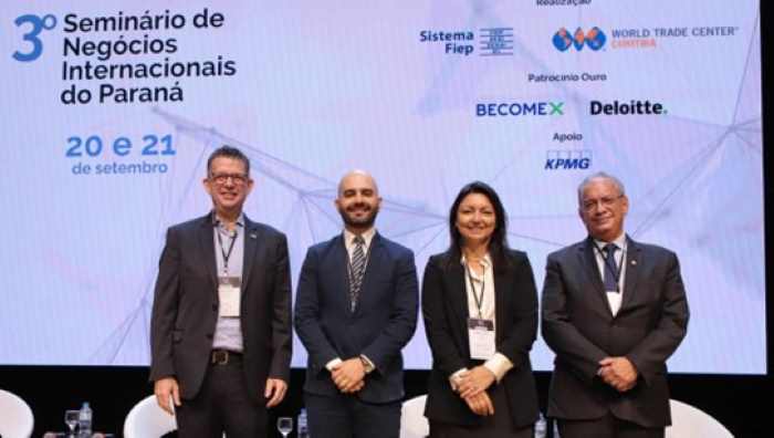 Tributação elevada prejudica desempenho da indústria brasileira