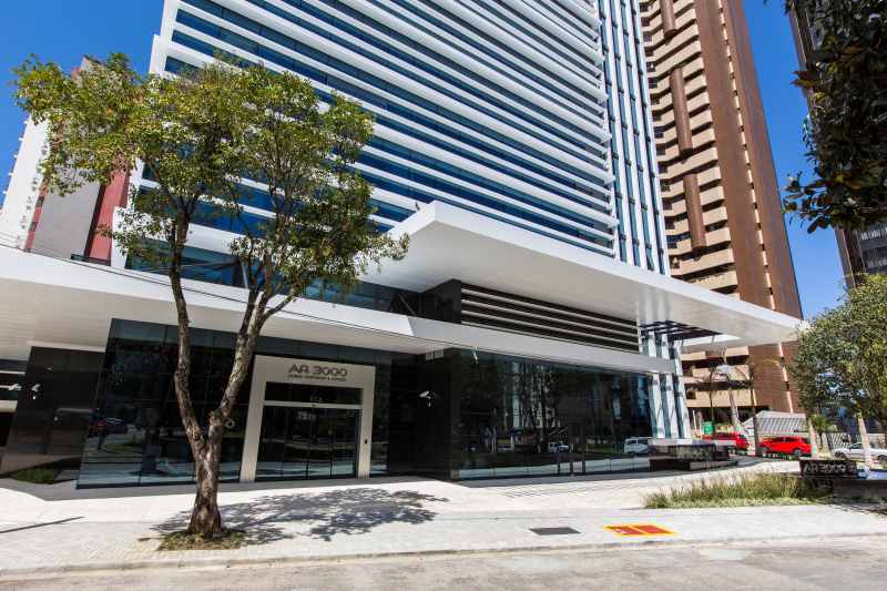 Demanda por imóveis comerciais dá sinais de melhoria após crise da pandemia