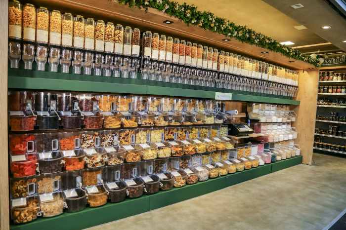 Setor de alimentação saudável deve crescer 18% em 2023