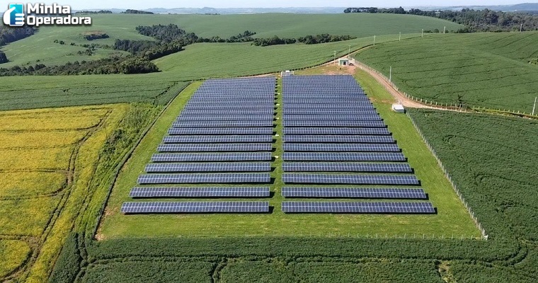 Ligga amplia oferta de soluções e lança serviço de energia renovável para clientes do Paraná