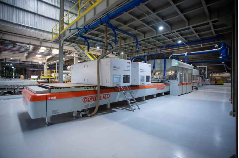 Empresa paranaense assume pioneirismo tecnológico na América Latina