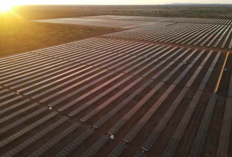 Vivo firma parceria com Elera e torna-se a primeira empresa do setor em autoprodução de energia