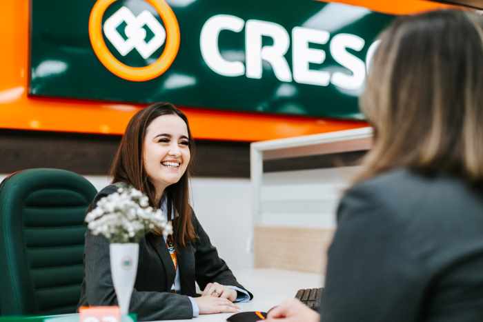 Cresol valoriza atuação transformadora do cooperativismo de crédito na sociedade
