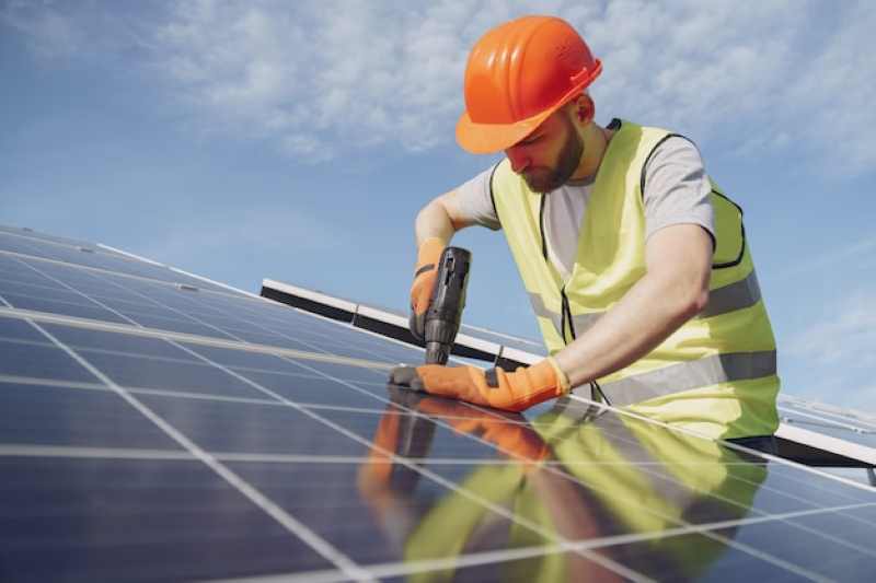 Pedidos de financiamento solar crescem 14% no Paraná