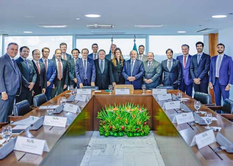 Empresas de óleos vegetais projetam investimento de US$ 10 bilhões em biocombustíveis no país