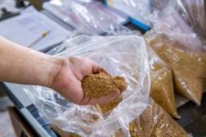 Bureau Veritas lança solução de rastreio da cadeira produtiva