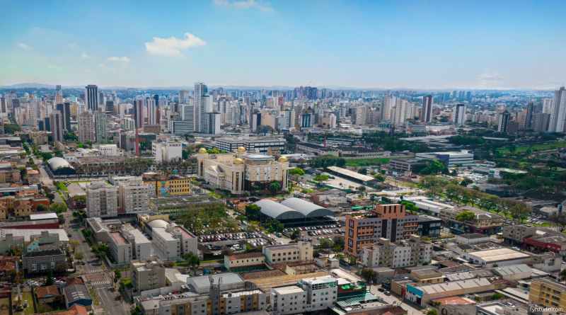Bairro Rebouças é aposta para o mercado de short stay