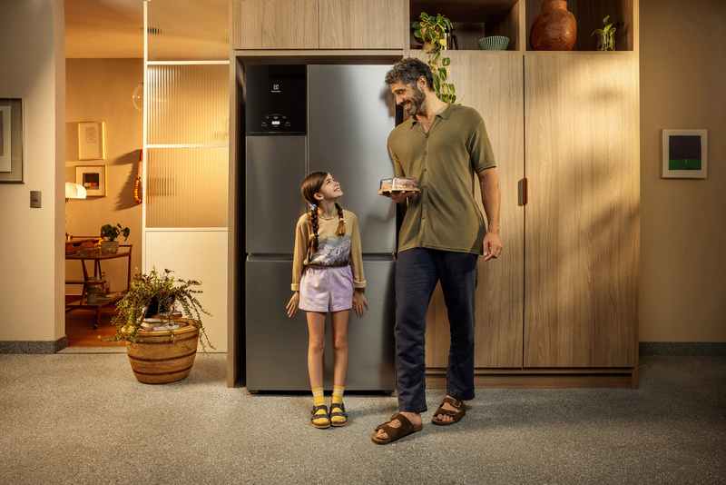 “É preciso considerar a sustentabilidade de um produto nas compras da Black Friday”, alerta executivo do Electrolux Group