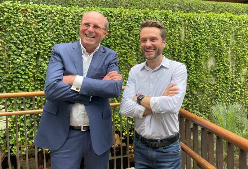 Empresas do Paraná e Santa Catarina se unem para investir no litoral catarinense