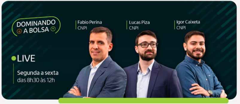 Itaú incorpora conteúdos, serviços e ferramentas para auxiliar a jornada de investidores no universo trader