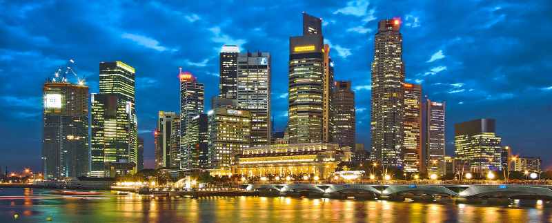 Mercosul firma acordo comercial com Singapura na próxima semana