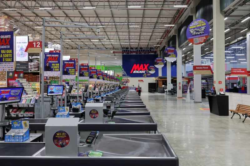 Grupo Muffato intensifica contratações na Grande Curitiba neste fim de ano