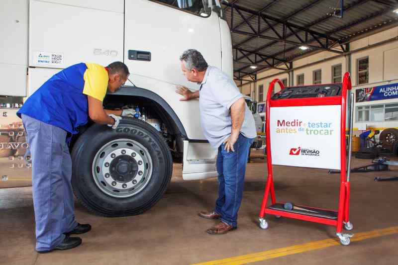 DPaschoal está com oportunidades de emprego em diversas unidades pelo Brasil