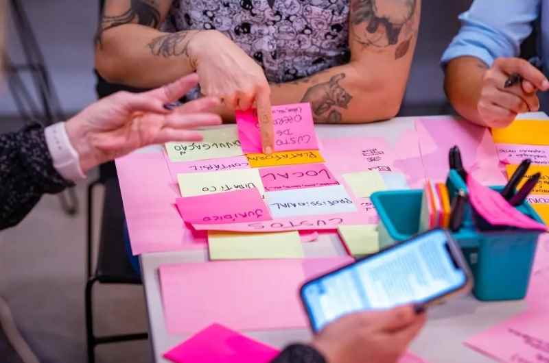 Grupo de mulheres no Paraná cria projeto de mentoria e capacitação para negócios em tecnologia