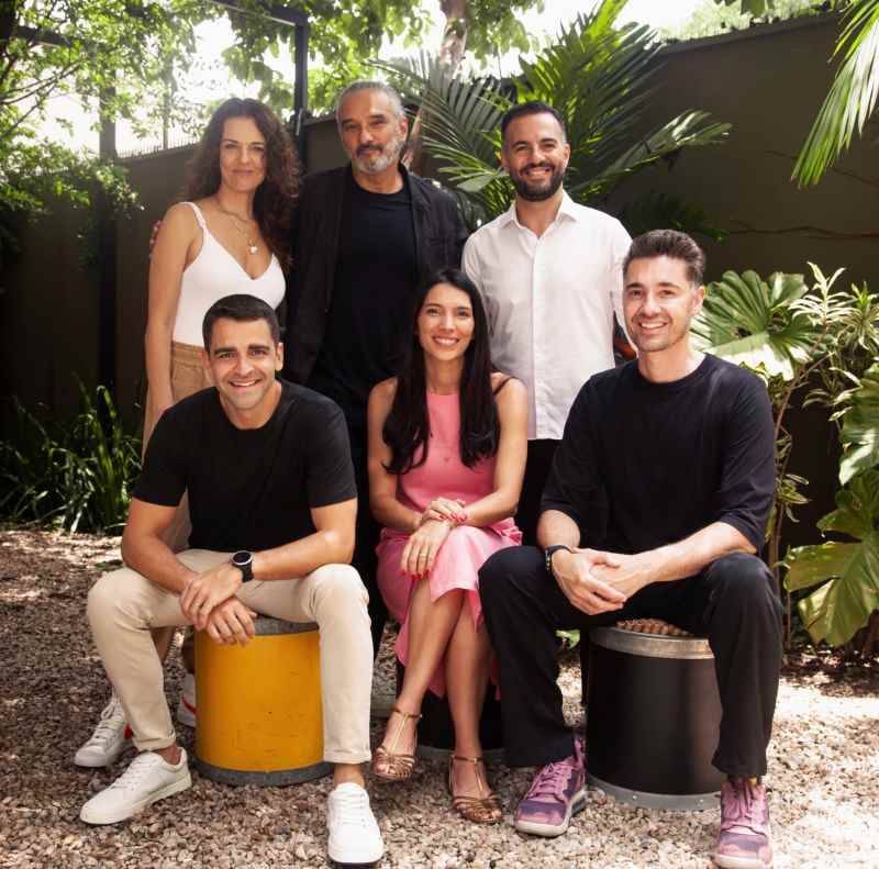 Tátil Design e Môre se unem em joint-venture com modelo de negócio inédito de design-as-a-service