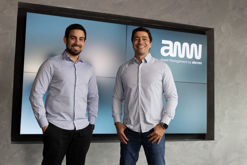 Asset Management da Warren Investimentos ganha independência e nova marca, buscando dobrar patrimônio sob gestão ao fim de 2024