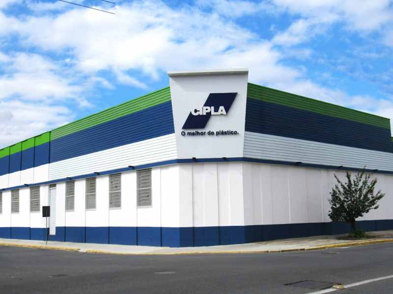 Cipla Condor investe R$ 30 milhões na aquisição de duas empresas em Joinville