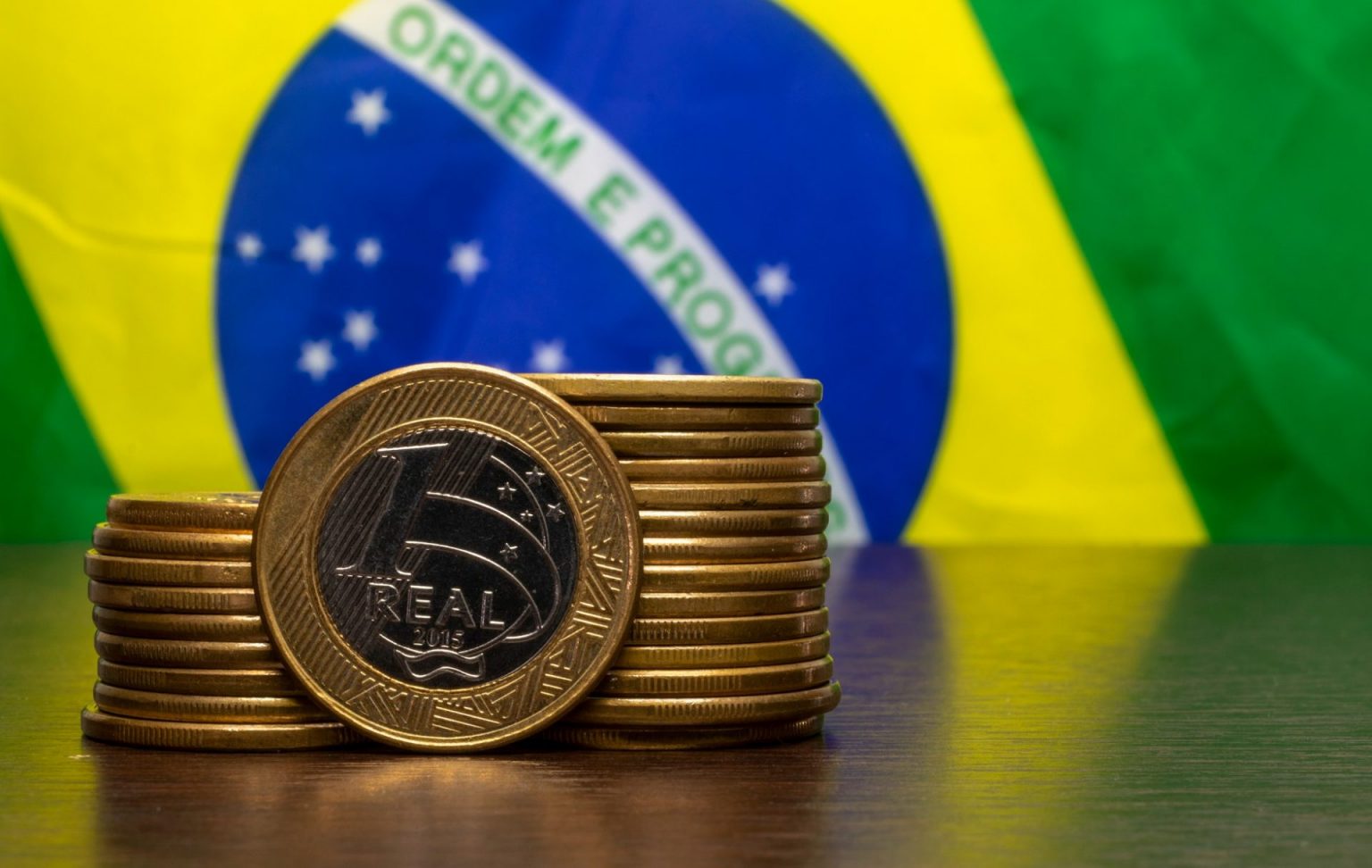 Dívida Pública Federal cai 1,25% em setembro para R$ 6,948 tri