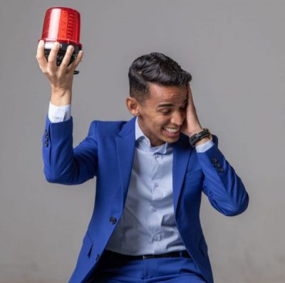 Como sair do vermelho e juntar dinheiro?