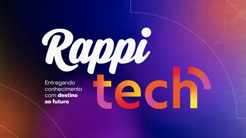 Rappi abre inscrições de curso de formação básica em tecnologia gratuito para entregadores em parceria com a SPTech