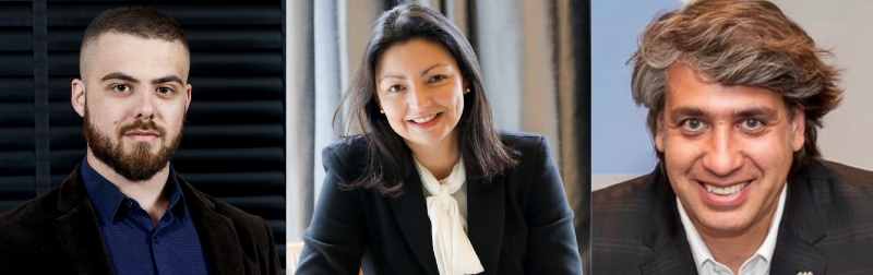 WTC Curitiba tem quatro representantes eleitos para conselhos internacionais